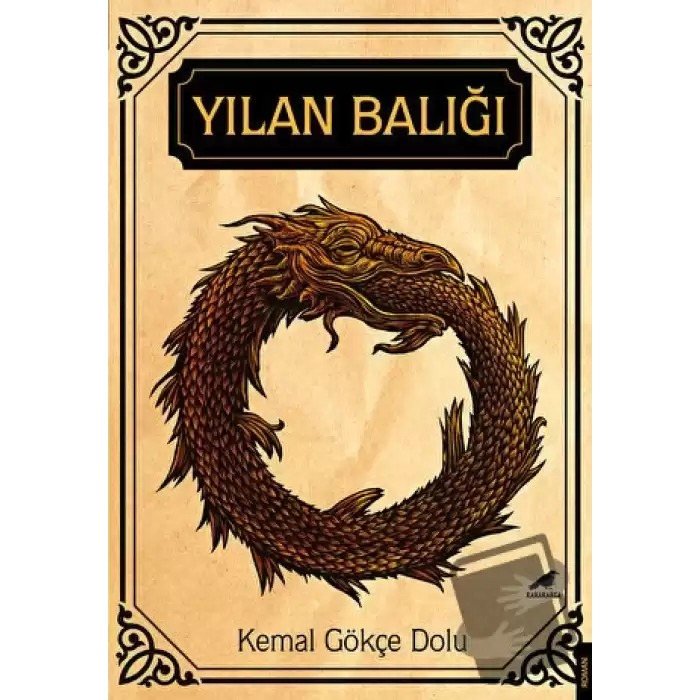 Yılan Balığı