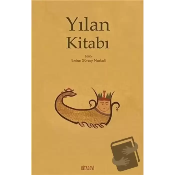 Yılan Kitabı