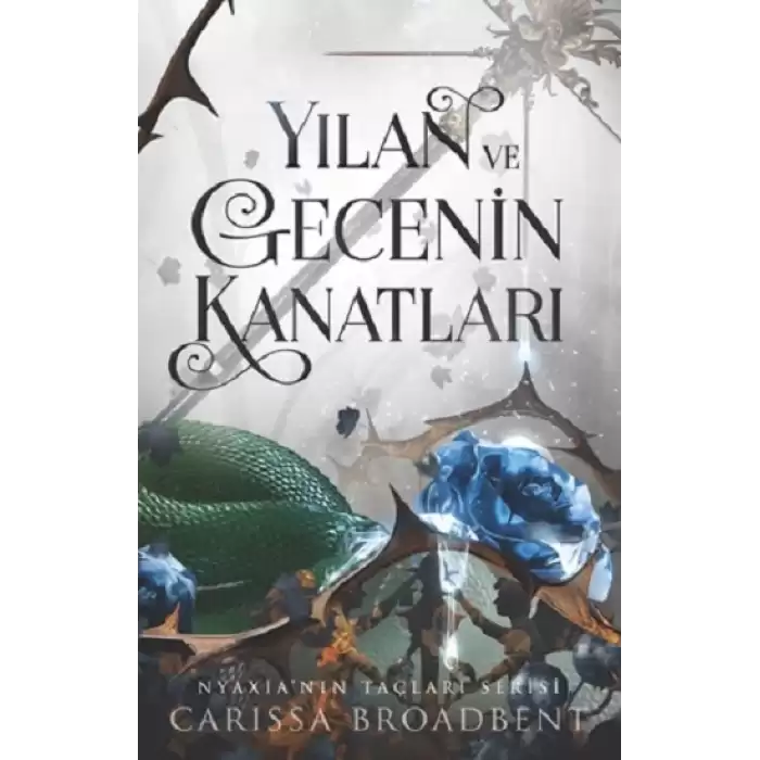 Yılan ve Gecenin Kanatları