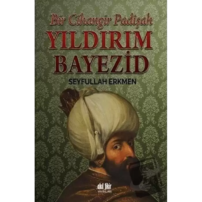 Yıldırım Bayezid