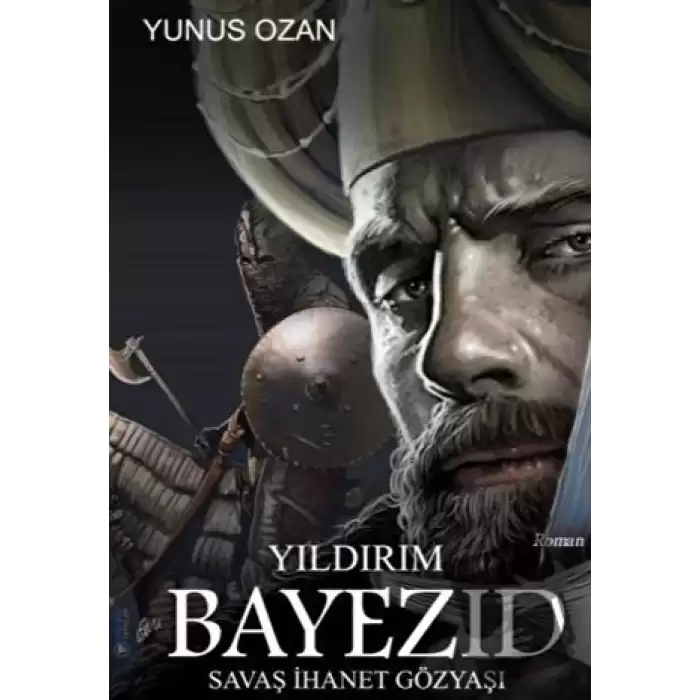 Yıldırım Bayezıd