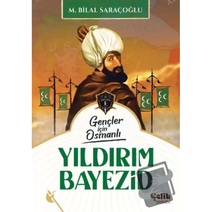 Yıldırım Bayezid