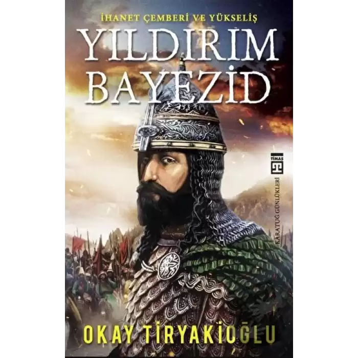 Yıldırım Bayezid