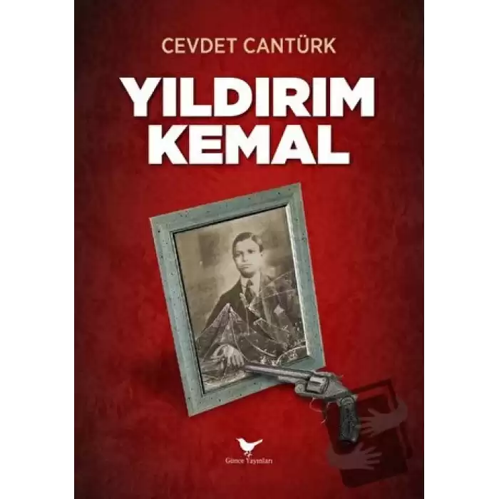 Yıldırım Kemal