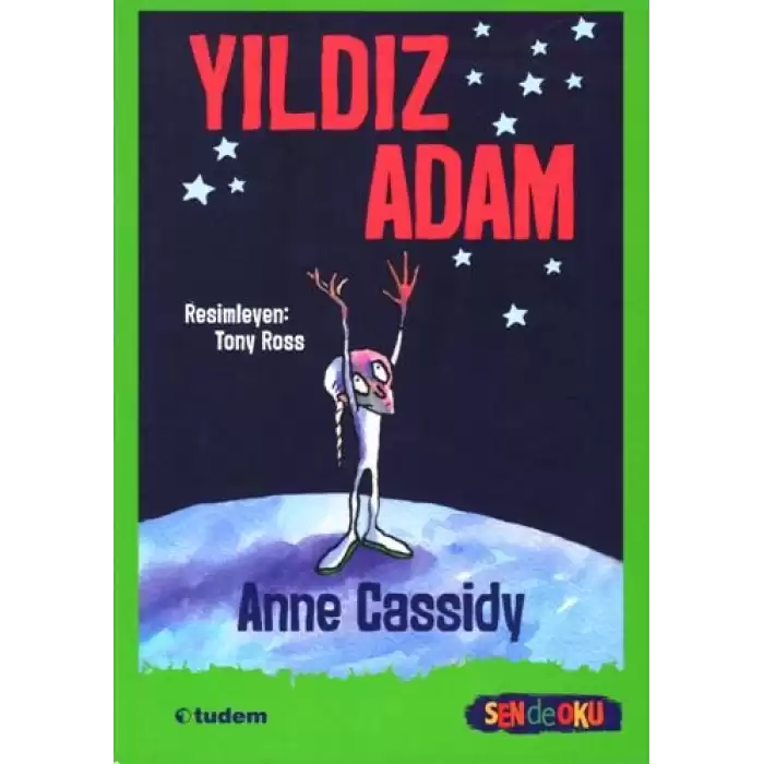 Yıldız Adam