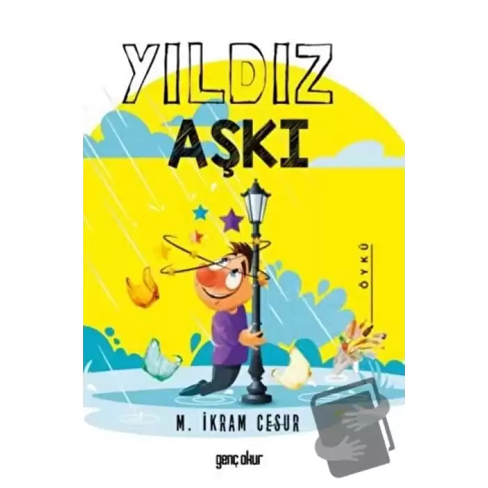 Yıldız Aşkı