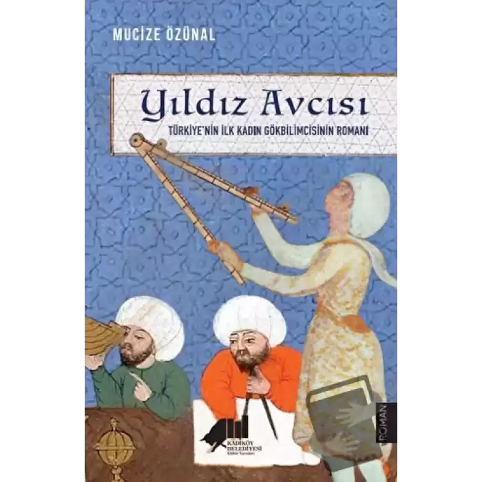 Yıldız Avcısı