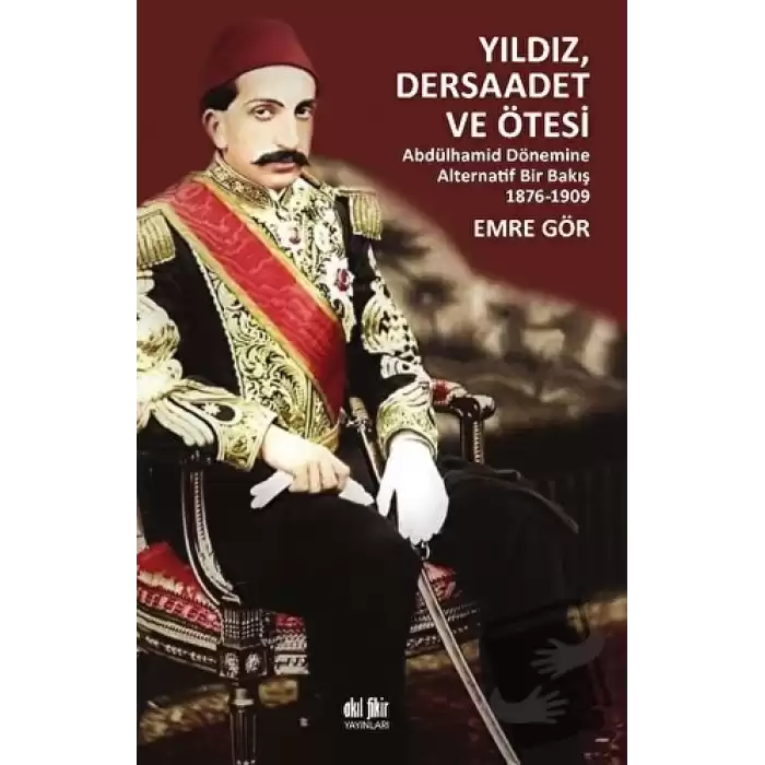 Yıldız, Dersaadet ve Ötesi