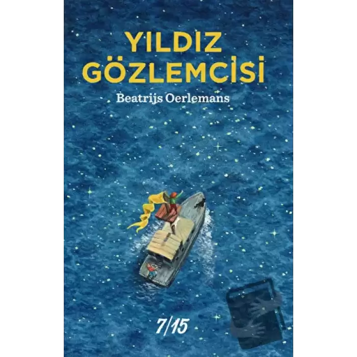 Yıldız Gözlemcisi