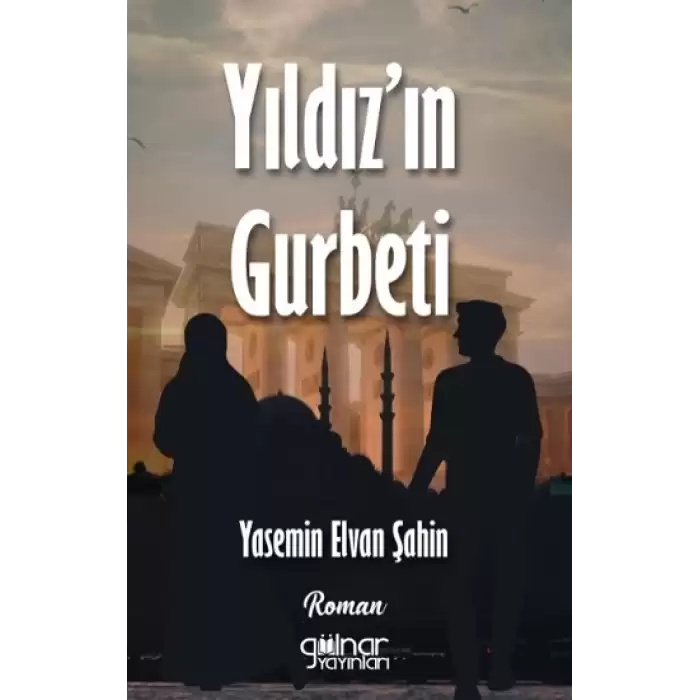 Yıldızın Gurbeti