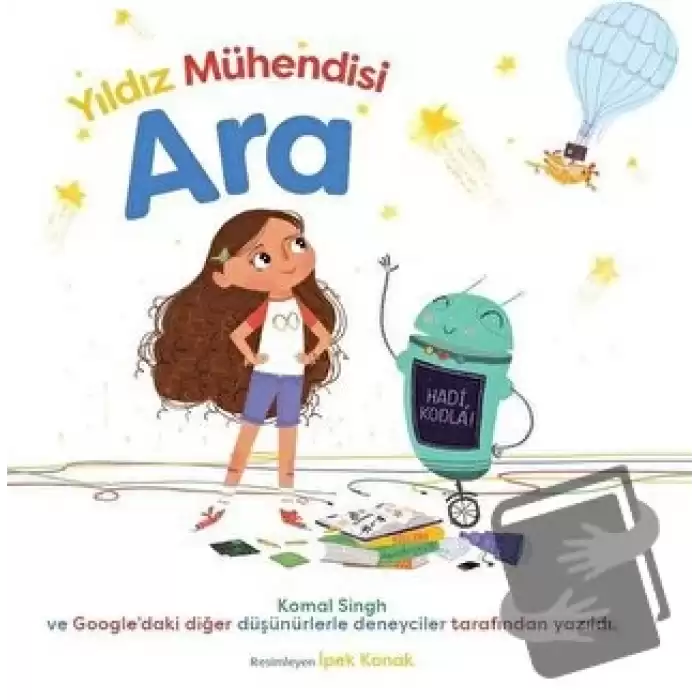 Yıldız Mühendisi Ara