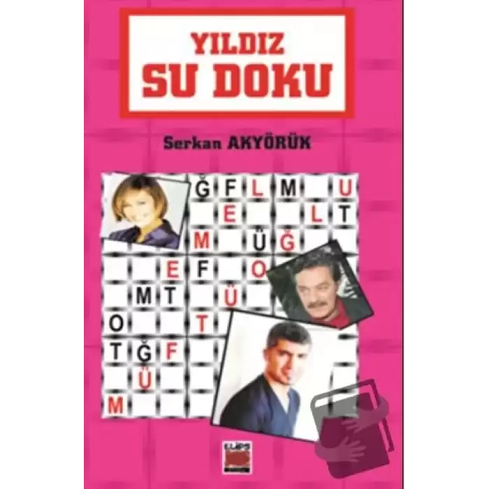 Yıldız Su Doku