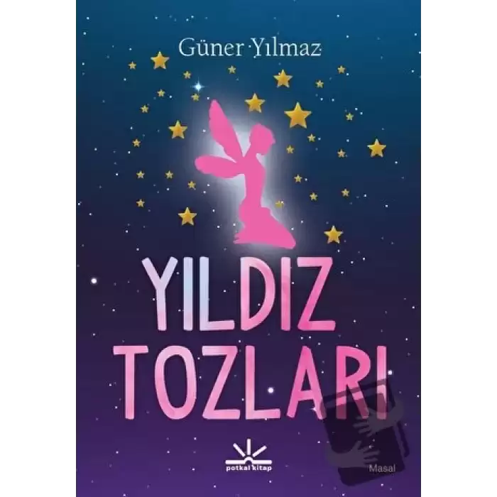 Yıldız Tozları