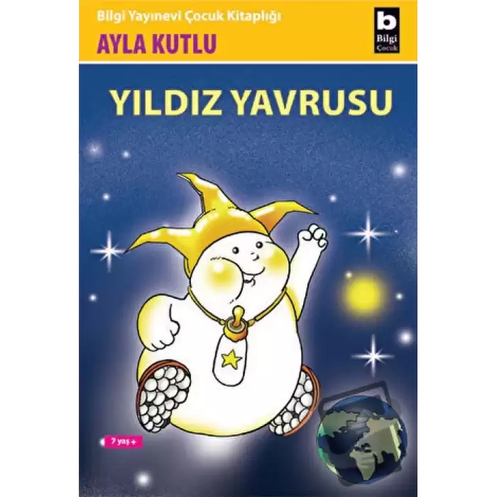 Yıldız Yavrusu Ramram’ın Dünya Serüvenleri