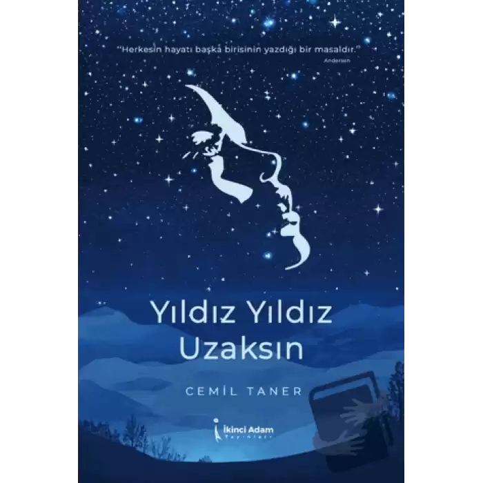 Yıldız Yıldız Uzaksın