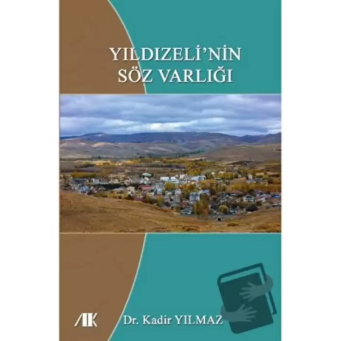 Yıldızeli’nin Söz Varlığı