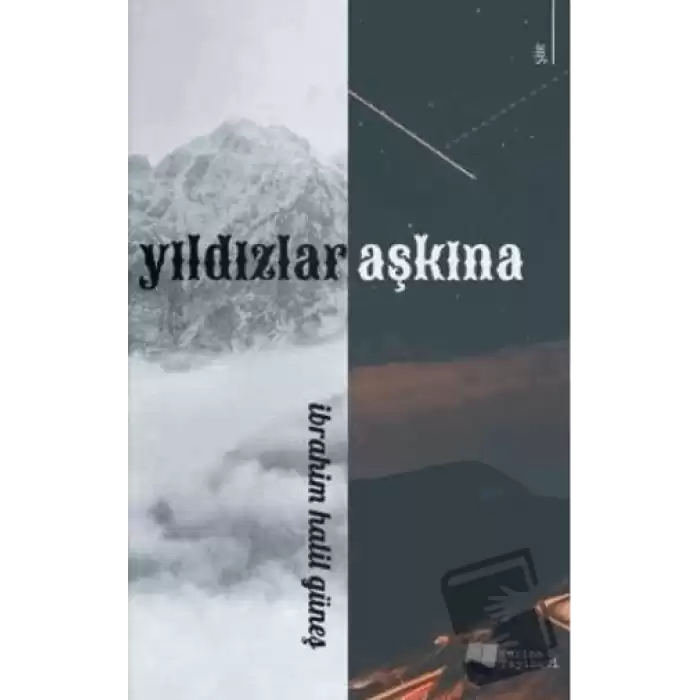 Yıldızlar Aşkına