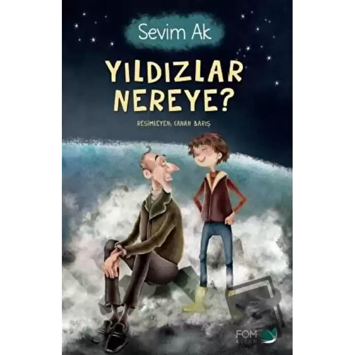 Yıldızlar Nereye?