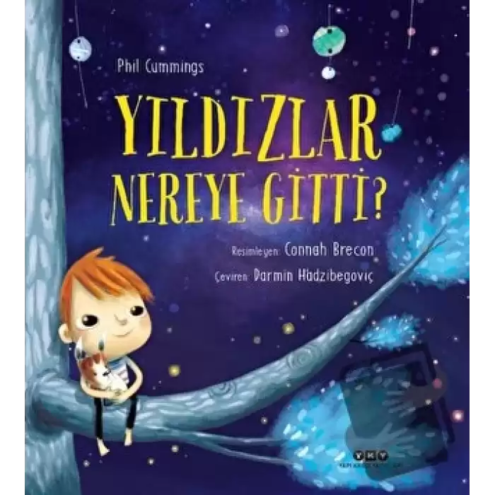 Yıldızlar Nereye Gitti?