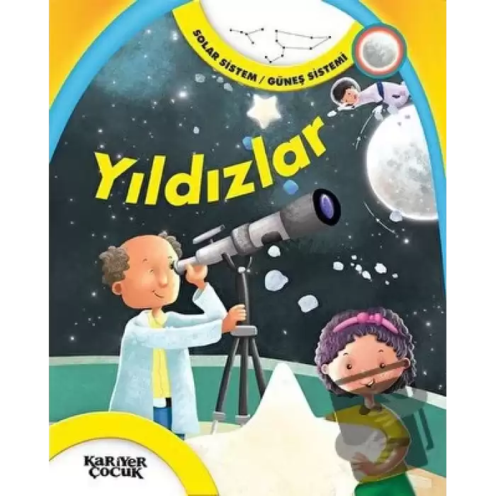 Yıldızlar - Solar Sistem / Güneş Sistemi