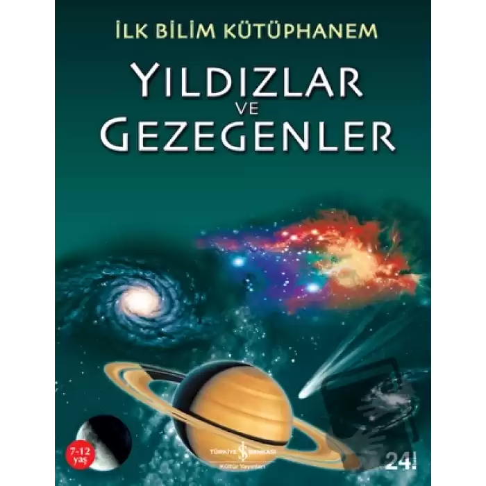 Yıldızlar ve Gezegenler