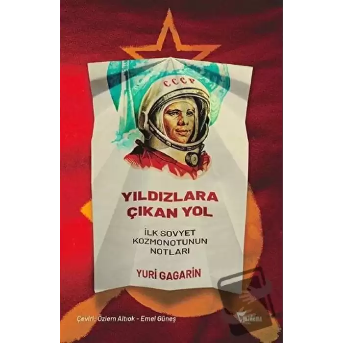 Yıldızlara Çıkan Yol