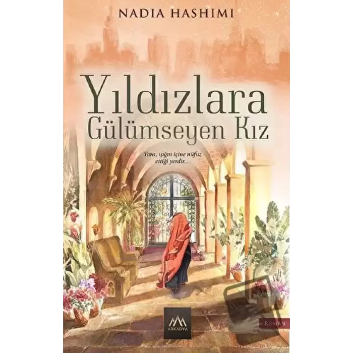 Yıldızlara Gülümseyen Kız