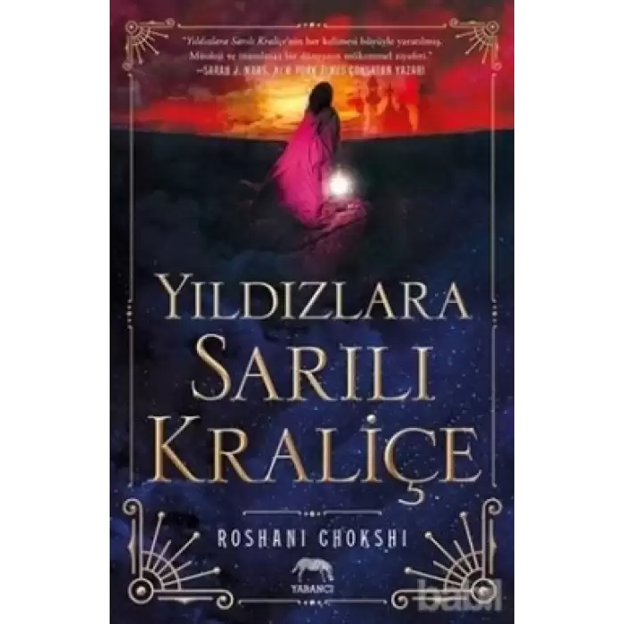 Yıldızlara Sarılı Kraliçe