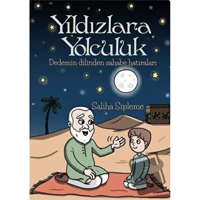 Yıldızlara Yolculuk