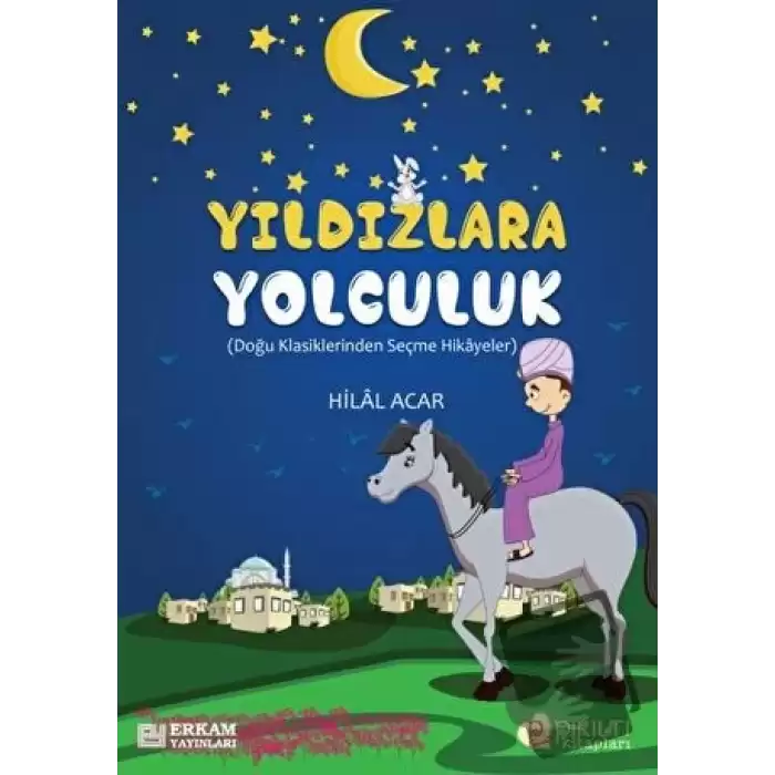 Yıldızlara Yolculuk