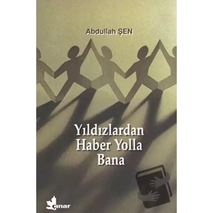 Yıldızlardan Haber Yolla Bana