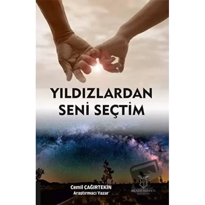 Yıldızlardan Seni Seçtim