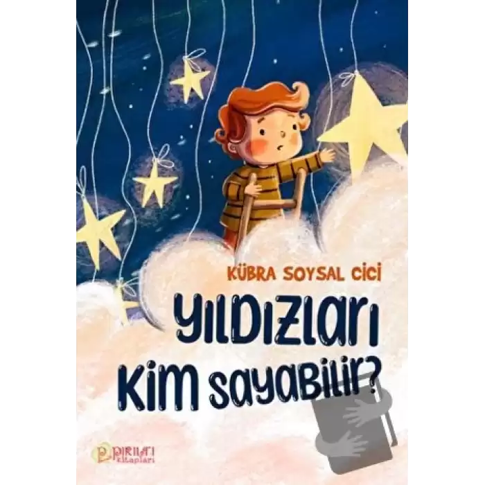 Yıldızları Kim Sayabilir?