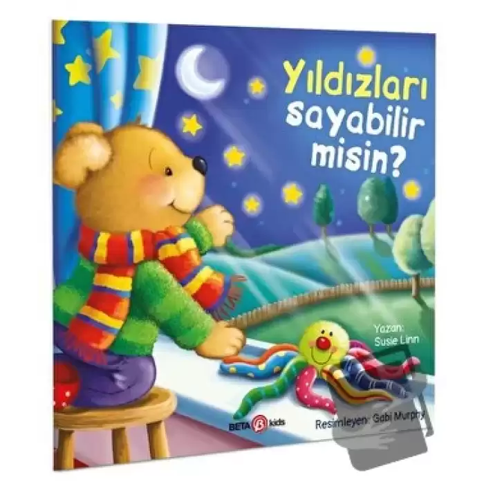 Yıldızları Sayabilir Misin?