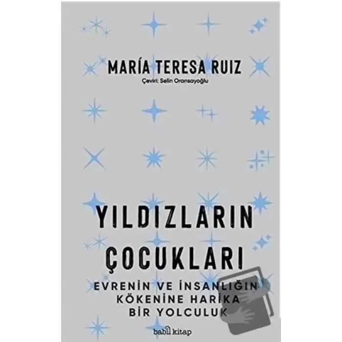 Yıldızların Çocukları