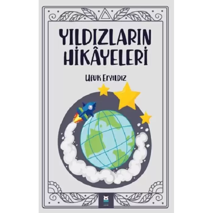 Yıldızların Hikayeleri