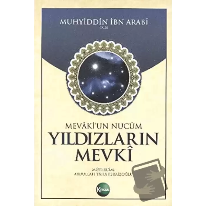 Yıldızların Mevki