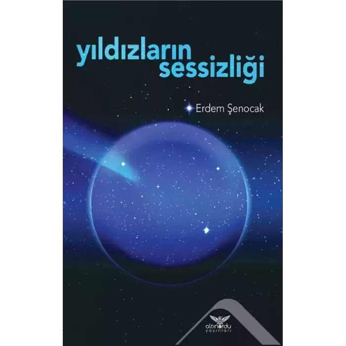 Yıldızların Sessizliği