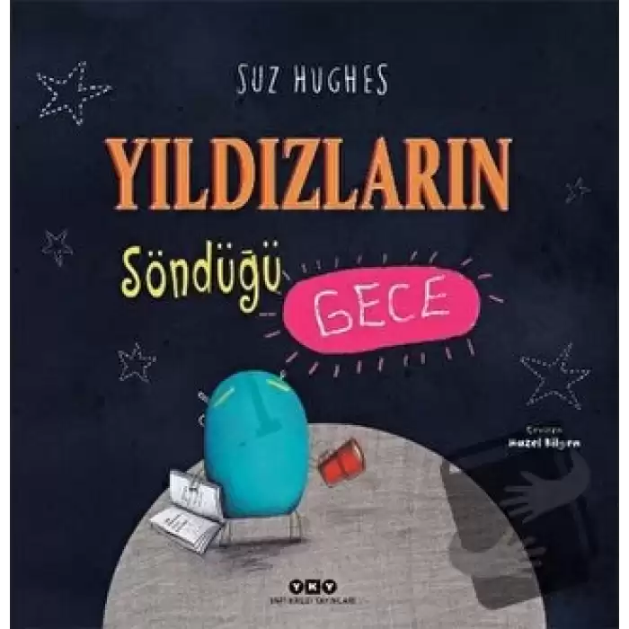 Yıldızların Söndüğü Gece