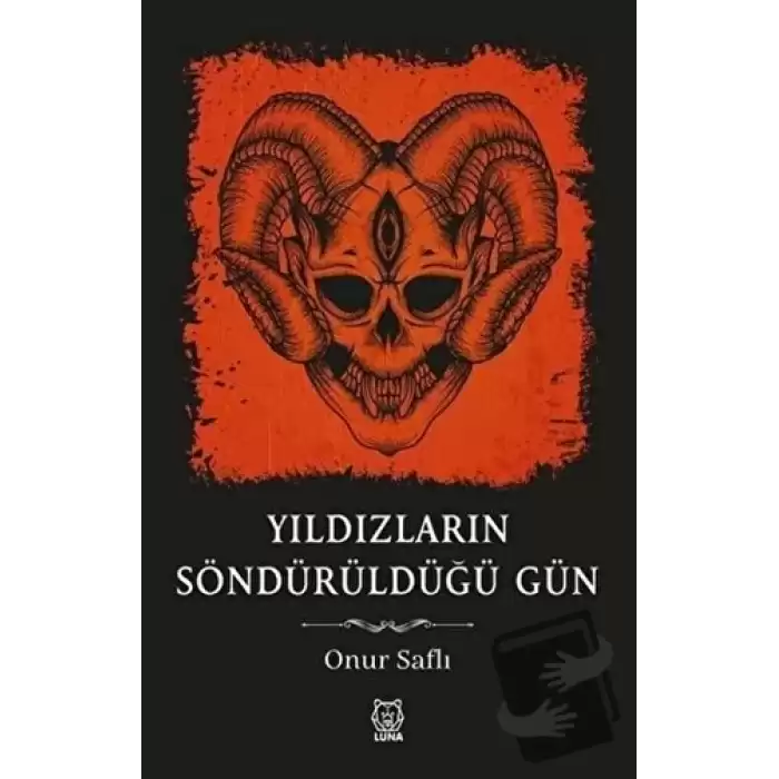 Yıldızların Söndürüldüğü Gün