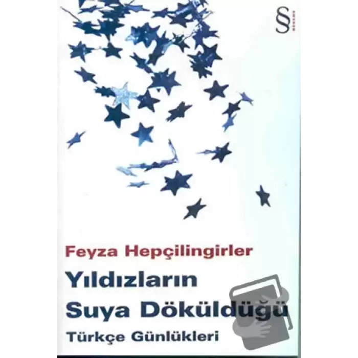 Yıldızların Suya Döküldüğü