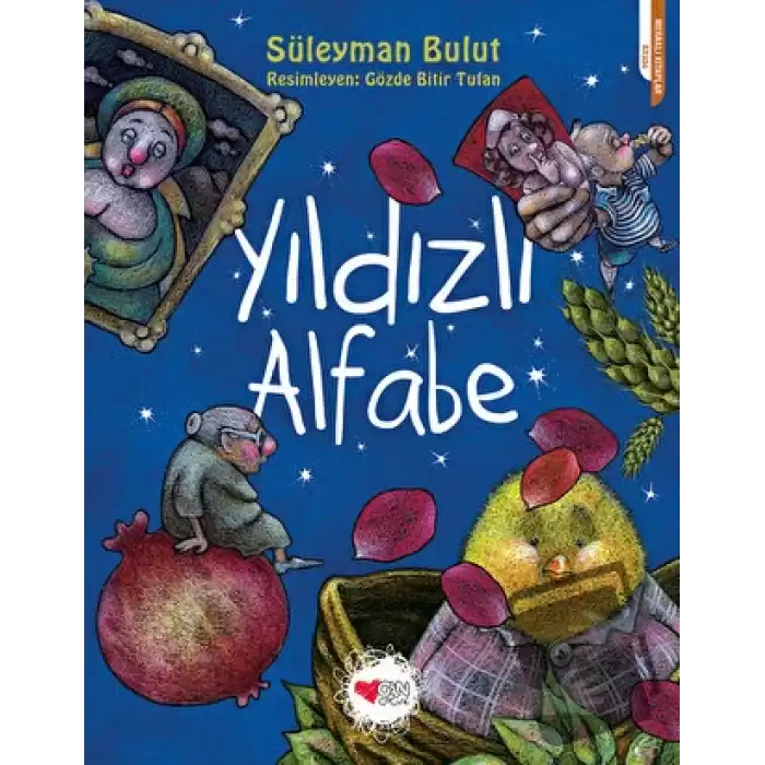 Yıldızlı Alfabe