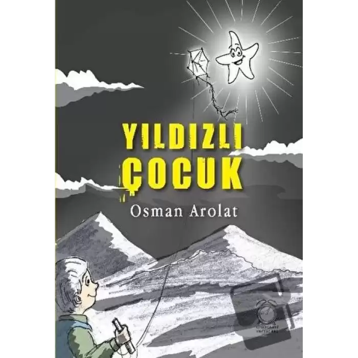 Yıldızlı Çocuk