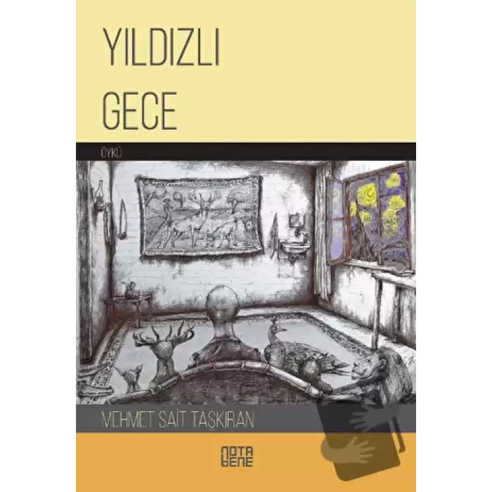 Yıldızlı Gece