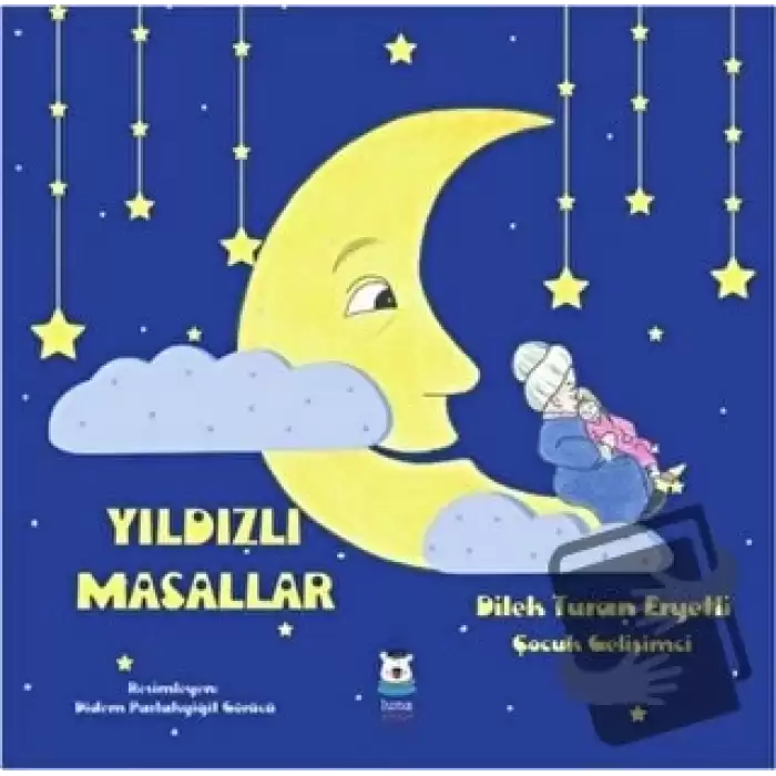 Yıldızlı Masallar