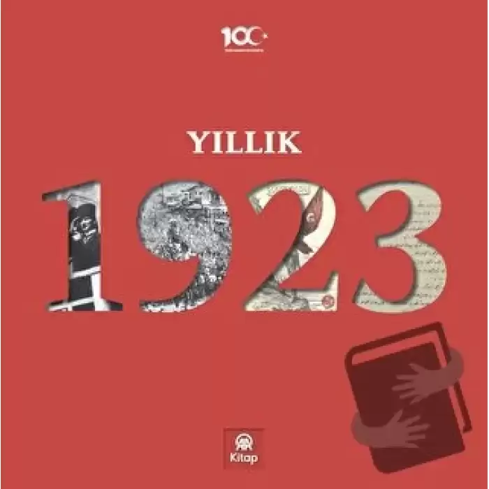 Yıllık 1923 (Ciltli)