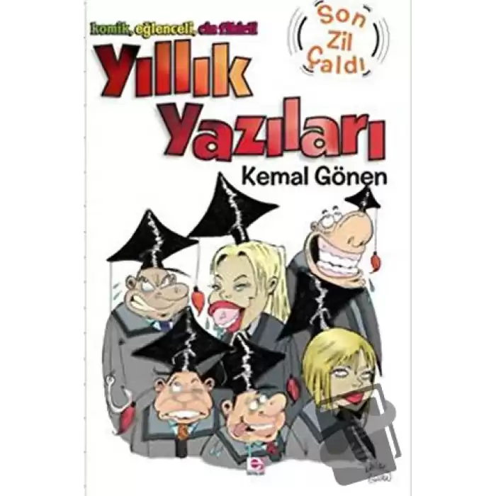 Yıllık Yazıları