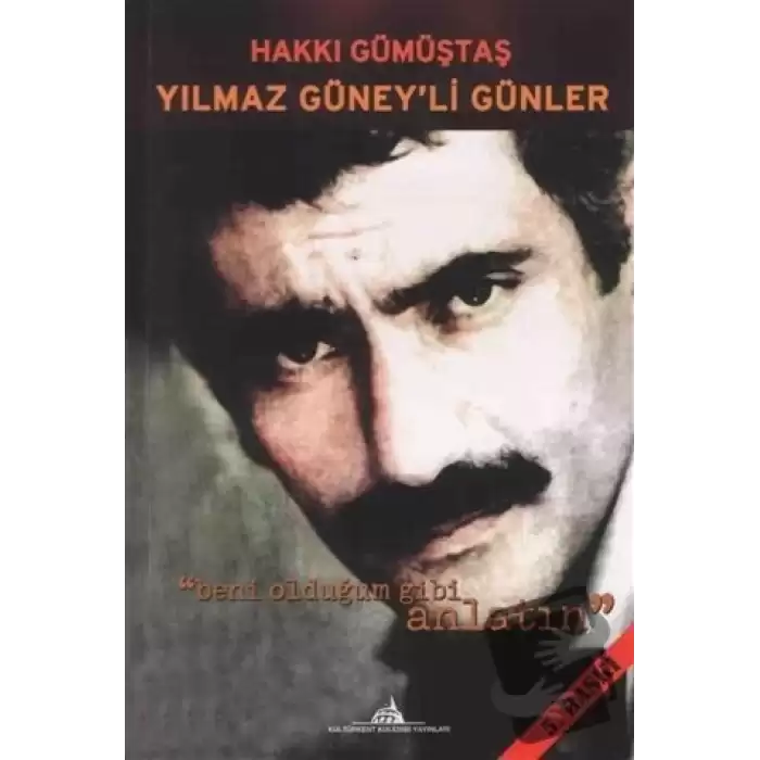 Yılmaz Güneyli Günler