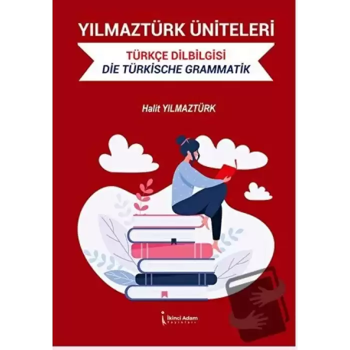 Yılmaztürk Üniteleri Türkçe Dilbilgisi