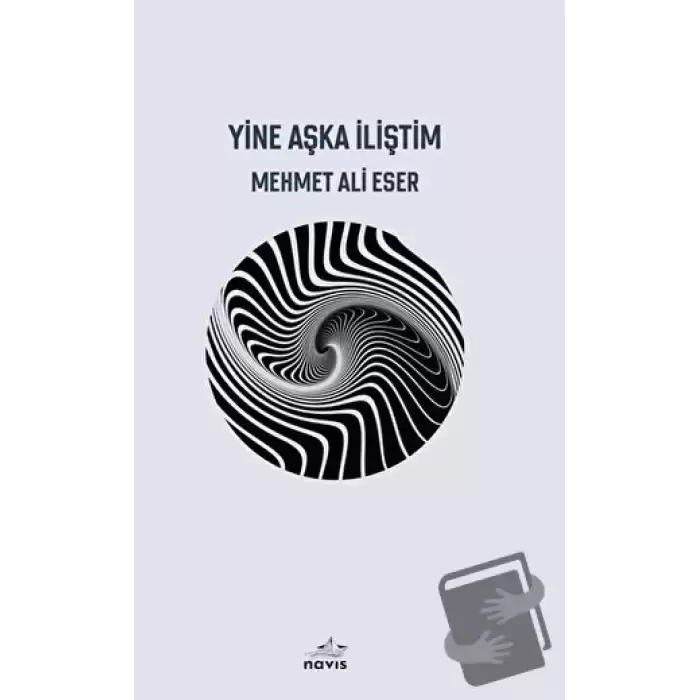 Yine Aşka İliştim